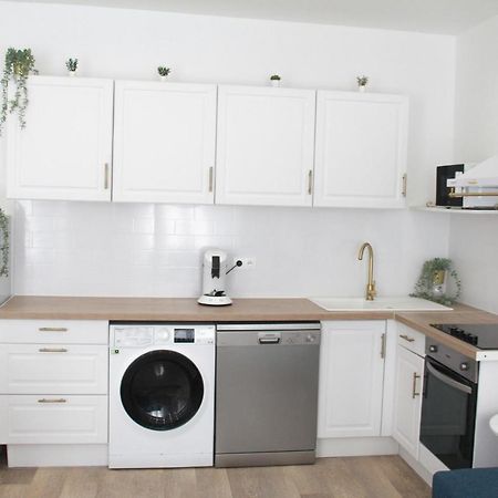La Bulle Grassoise - Appartement Spacieux Avec Balneo Et Parking Grasse Exterior photo